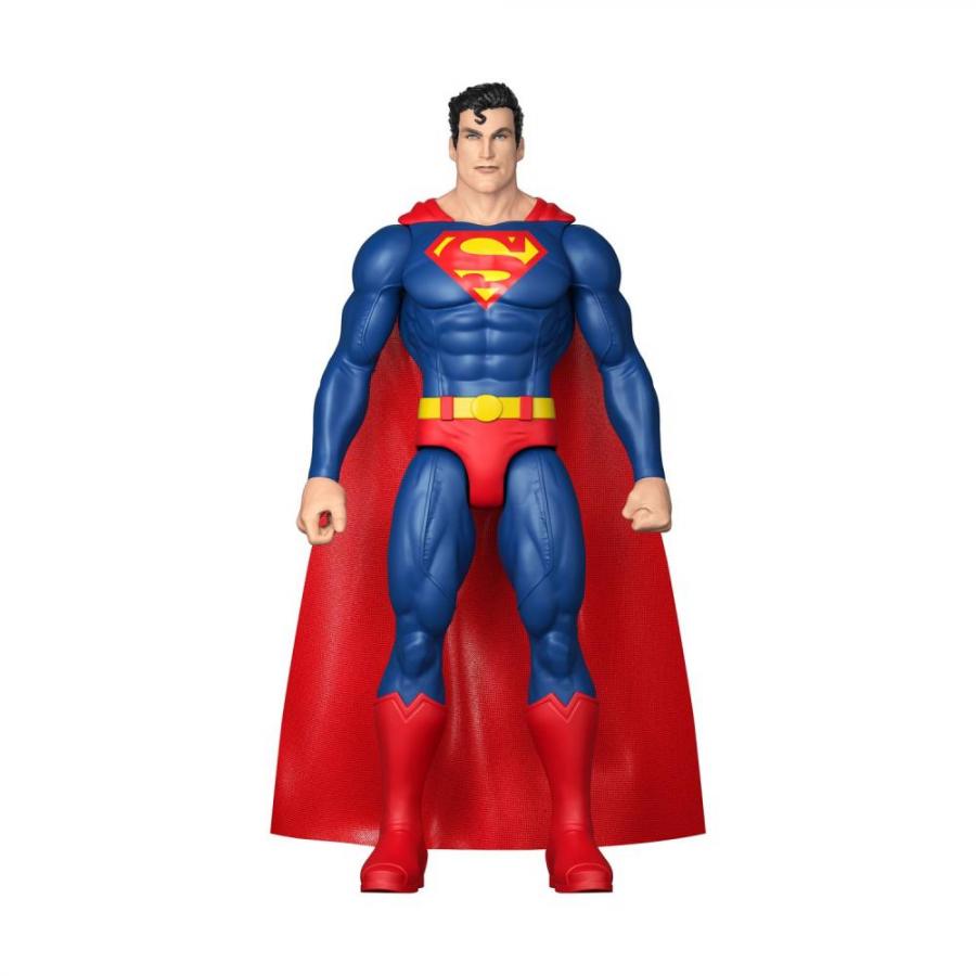 Mattel DC: Figures Large 30cm Premiere Superman Action Figure (JMD69)