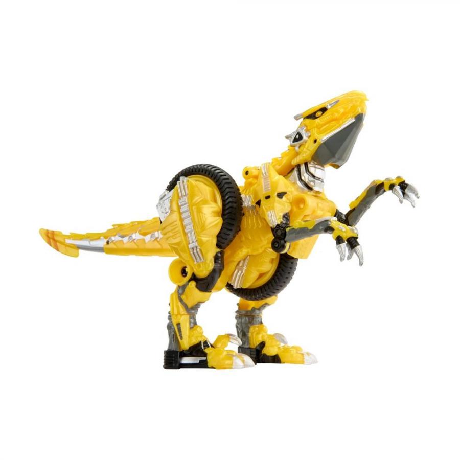 MGA Armorsaurs:  Evolver - Blaze (556442)