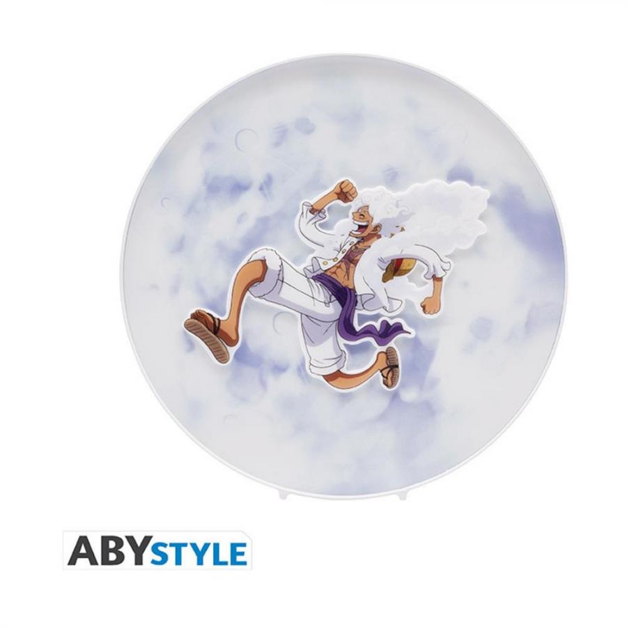 ABYstyle: One Piece - Gear 5Th Lamp (ABYLIG029)