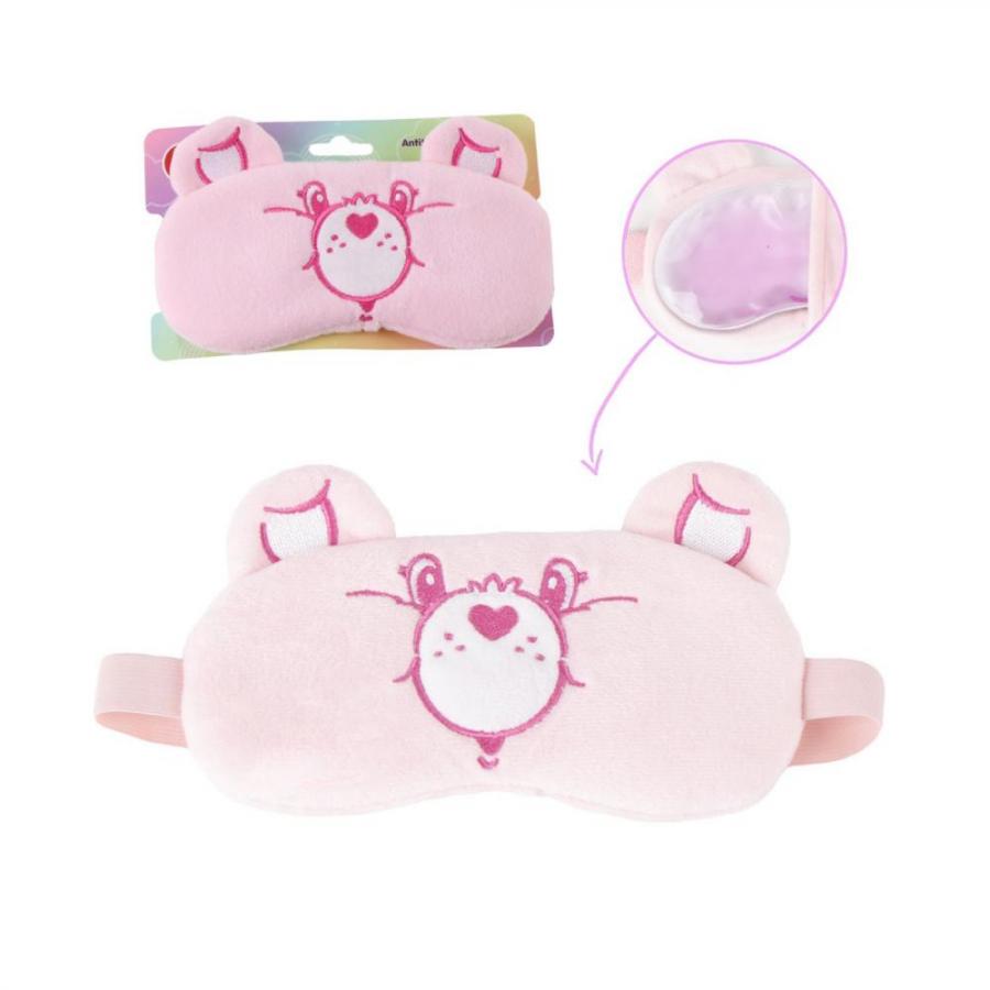 Cerda Beauty: Care Bears - Gel Eye Mask (2500003665)