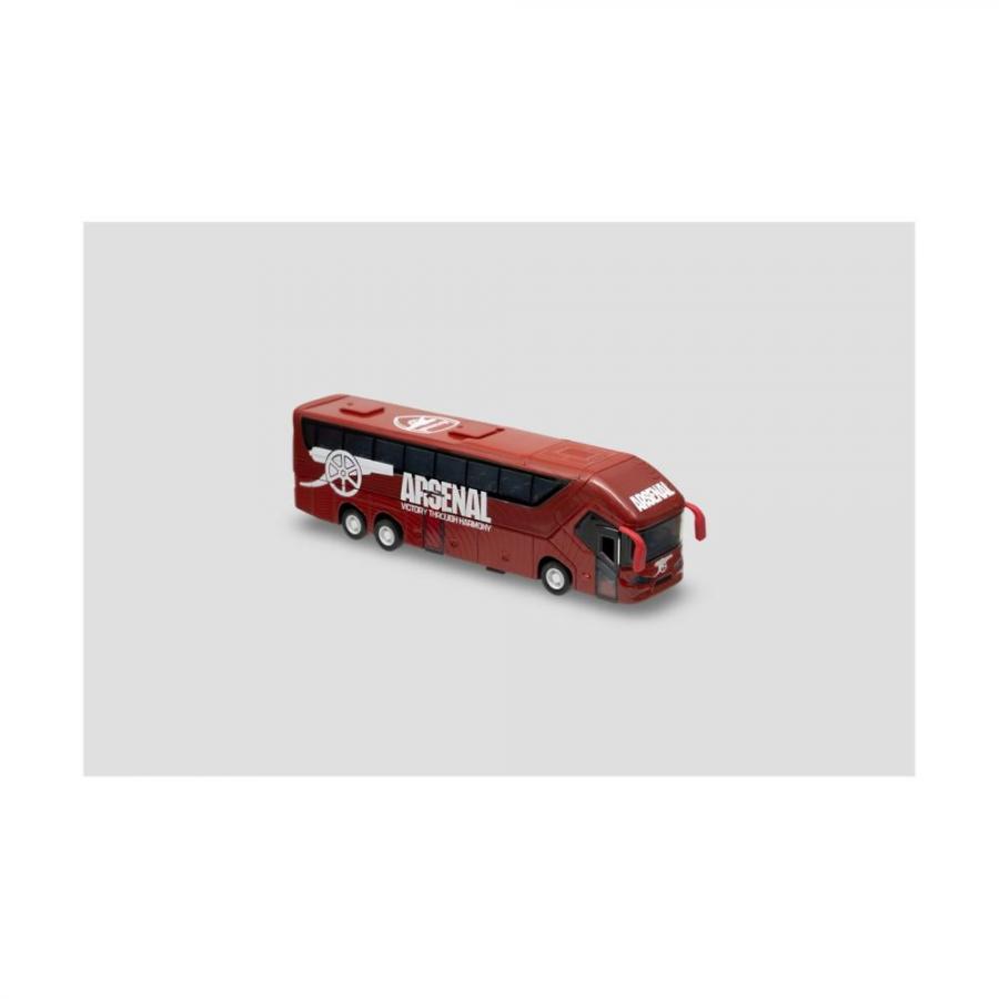 Banbo Toys: Arsenal - Official Bus 2025/26 (82000)