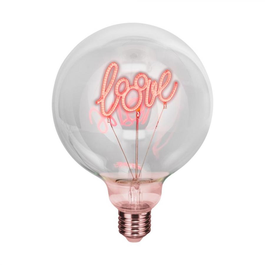 Paladone Disney: Mickey Led Neon Bulb (PP14118DSC)