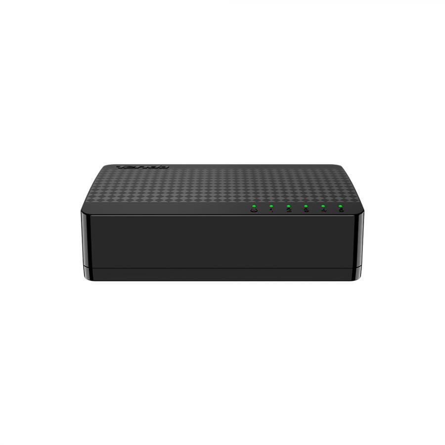 TENDA 5-PORT GIGABIT ETHERNET SWITCH SG105M