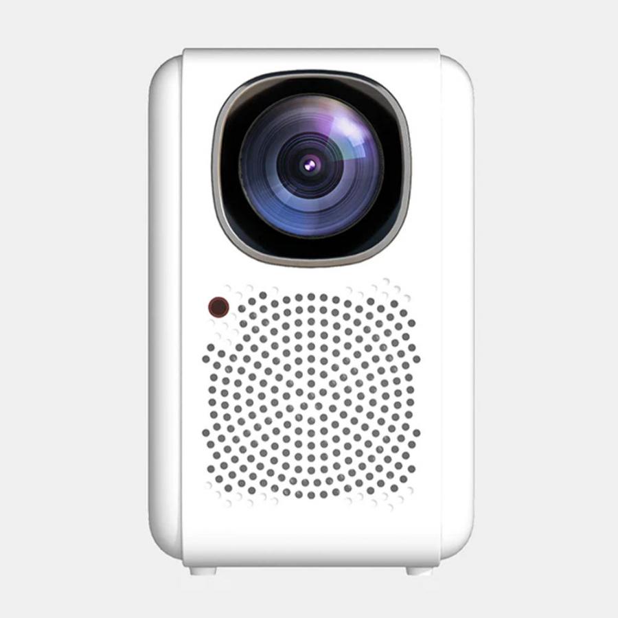 MECOOL FHD 1080P SMART NETFLIX CERTIFIED PROJECTOR