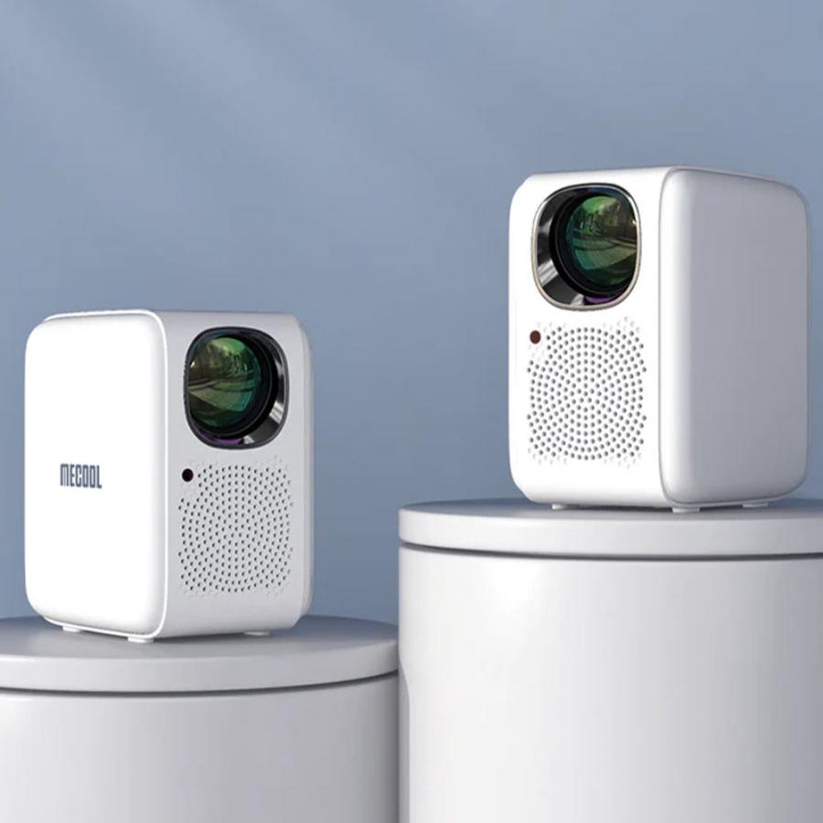 MECOOL FHD 1080P SMART NETFLIX CERTIFIED PROJECTOR