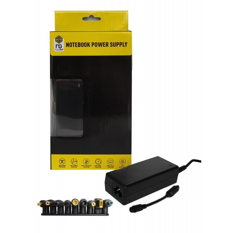NG-POWER Universal Automatic Power Supply (78-0090)