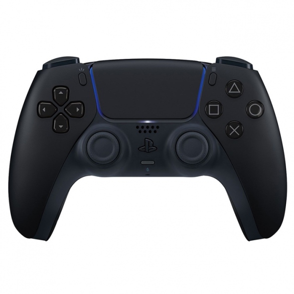 Sony Dualsense Controller Midnight Black PS5 ( PC , MAC , Mobile )