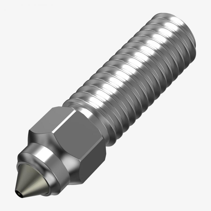 Creality High flow nozzle combination pack Ender-3 V3 KE, CR-10 SE, K1 2023, K1 Max 2023