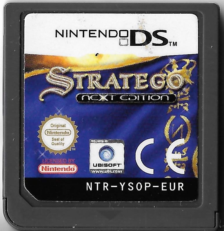 Stratego Next Edition DS USED (Cart Only)