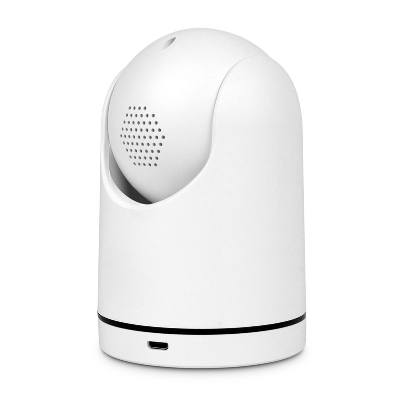 SRIHOME WIRELESS HOME SECURITY CAMERA AI AUTO-TRACKING 2MP