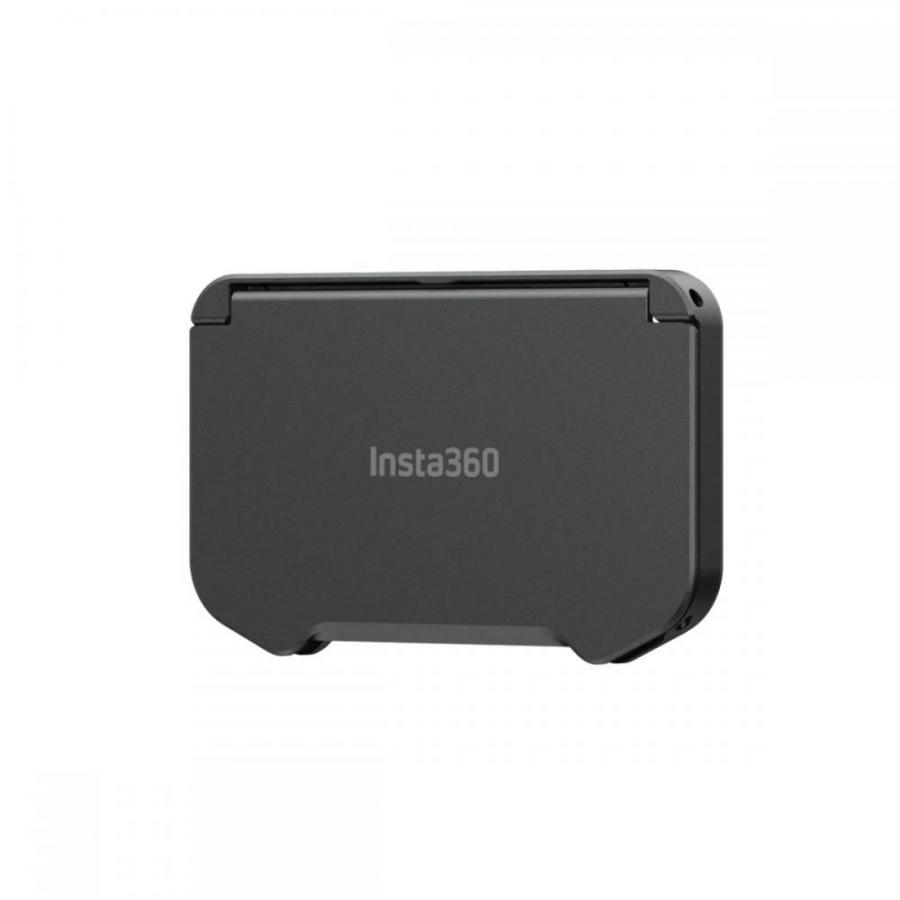 Insta360 Luna Series Flip Screen Hood - Blocks Sun Glare, Magnetic Mount
