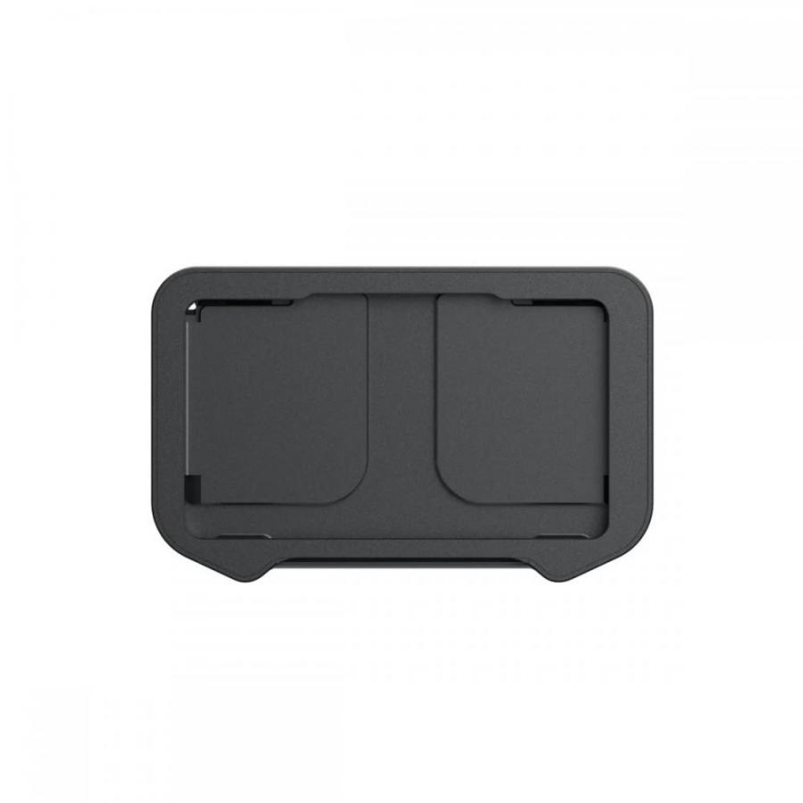 Insta360 Luna Series Flip Screen Hood - Blocks Sun Glare, Magnetic Mount