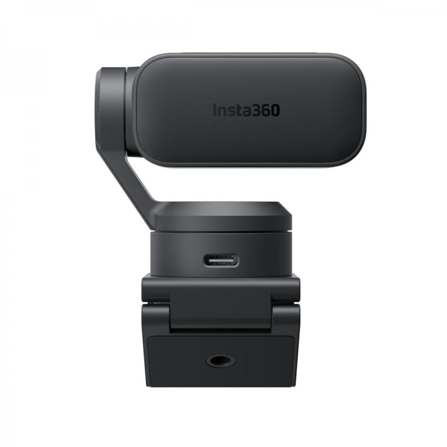 Insta360 Link 2 Pro Graphite Black