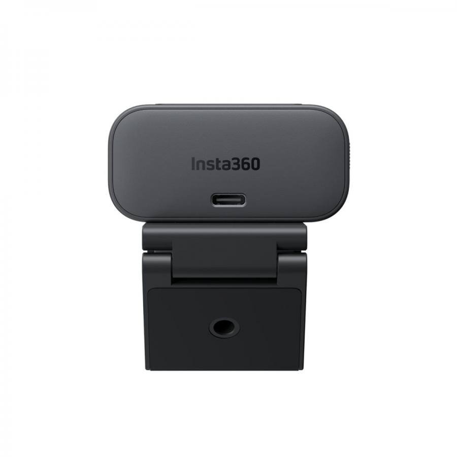 Insta360 Link 2C Pro Graphite Black