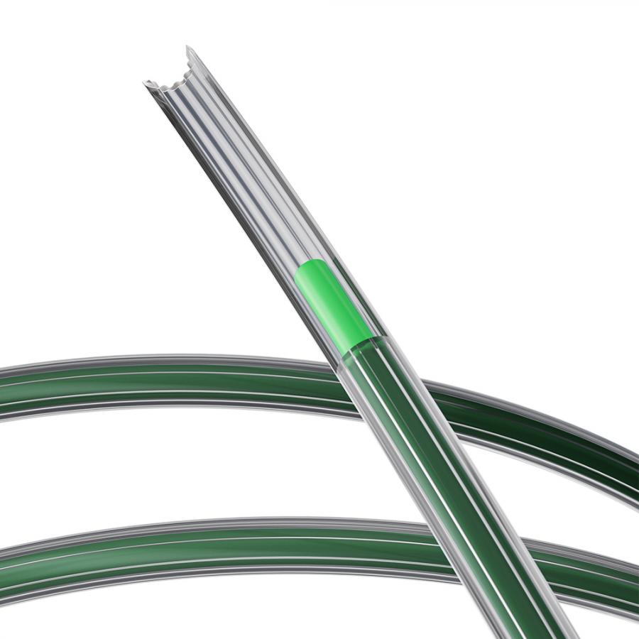 Creality Star-Shaped Low-Resistance PTFE Tube 1m - for all FDM printers