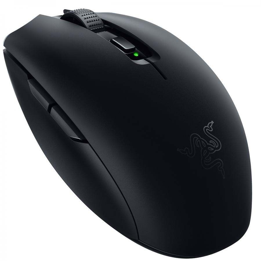 Razer OROCHI V2 Black Ultra Lightweight - Dual Wireless - 5G 18K DPI