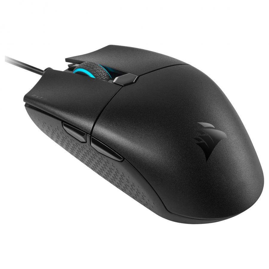 Corsair Gaming Mouse Katar PRO RGB Black (CH-930C011-EU)