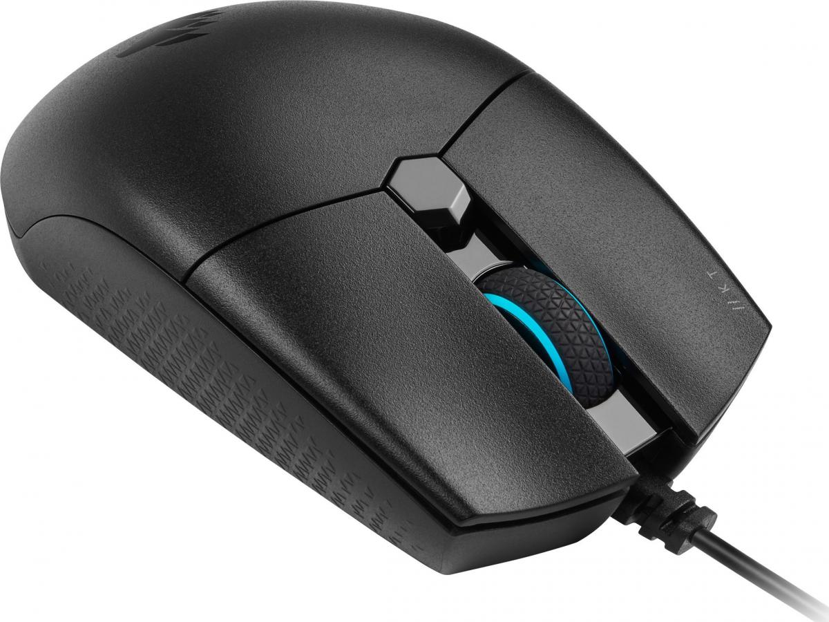 Corsair Gaming Mouse Katar PRO RGB Black (CH-930C011-EU)