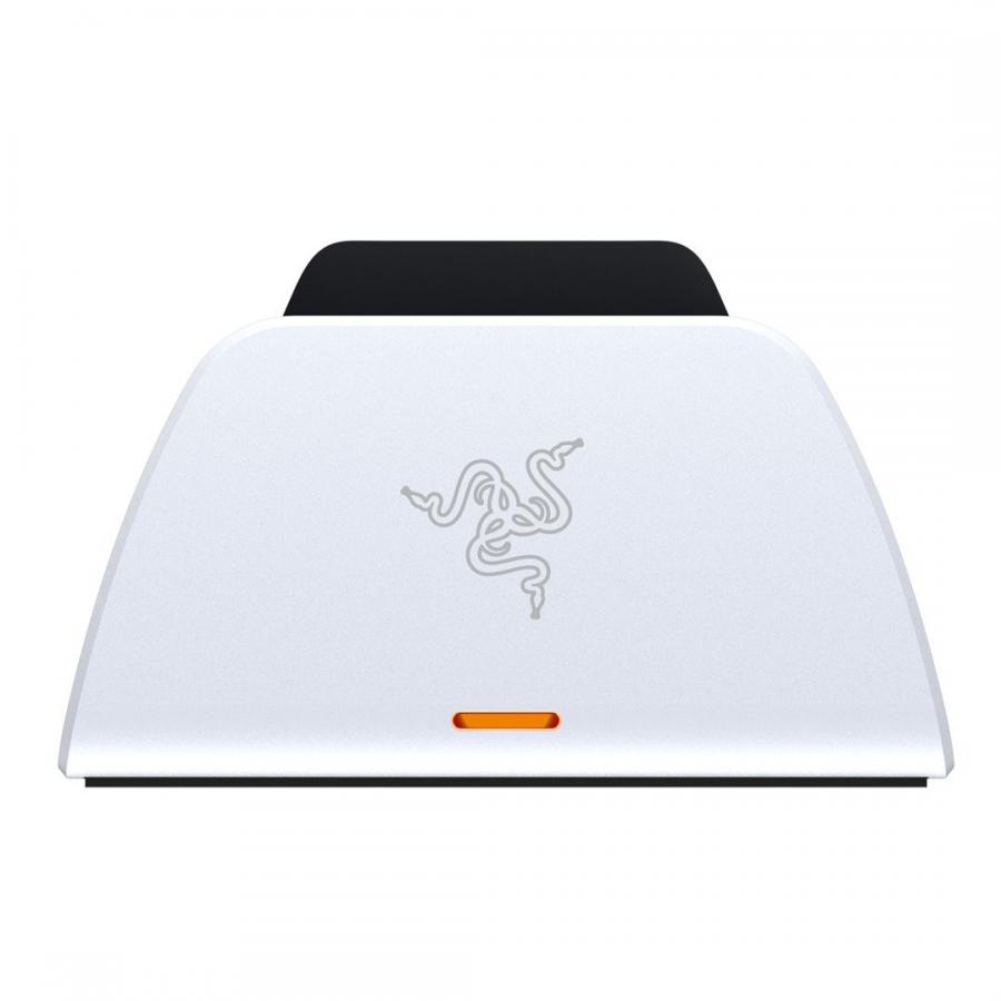 Razer Universal Quick Charging Stand for PlayStation 5 - White