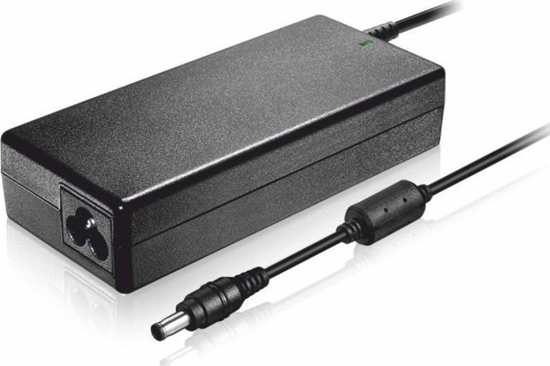 Powertech Power Supply for All Laptops 48W (ADAPTORS NOT INCLUDED)