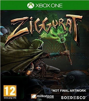 Ziggurat XONE NEW