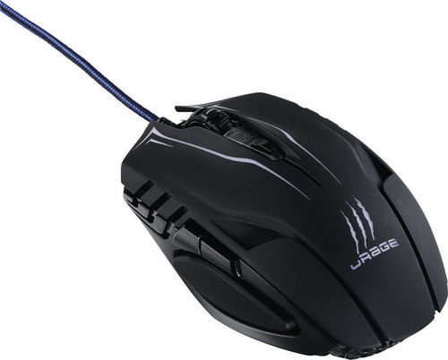 Hama uRage Reaper Ess Gaming Mouse