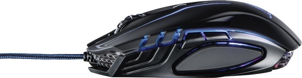 Hama uRage Reaper Ess Gaming Mouse