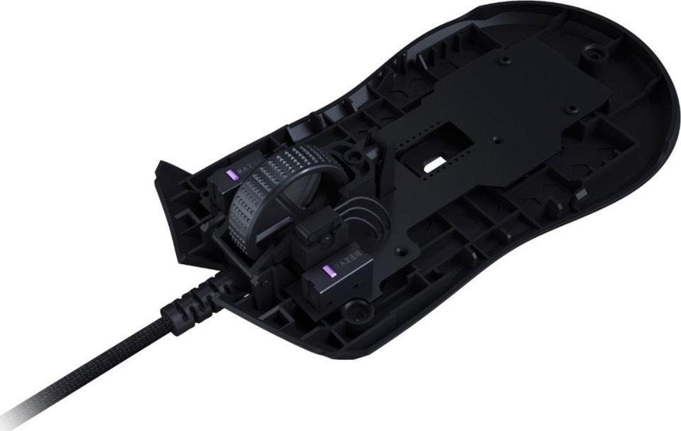 Razer Viper Optical Switches & Sensor Ambidextrous Wired Gaming Mouse (Ανοιγμένη Συσκευασία)