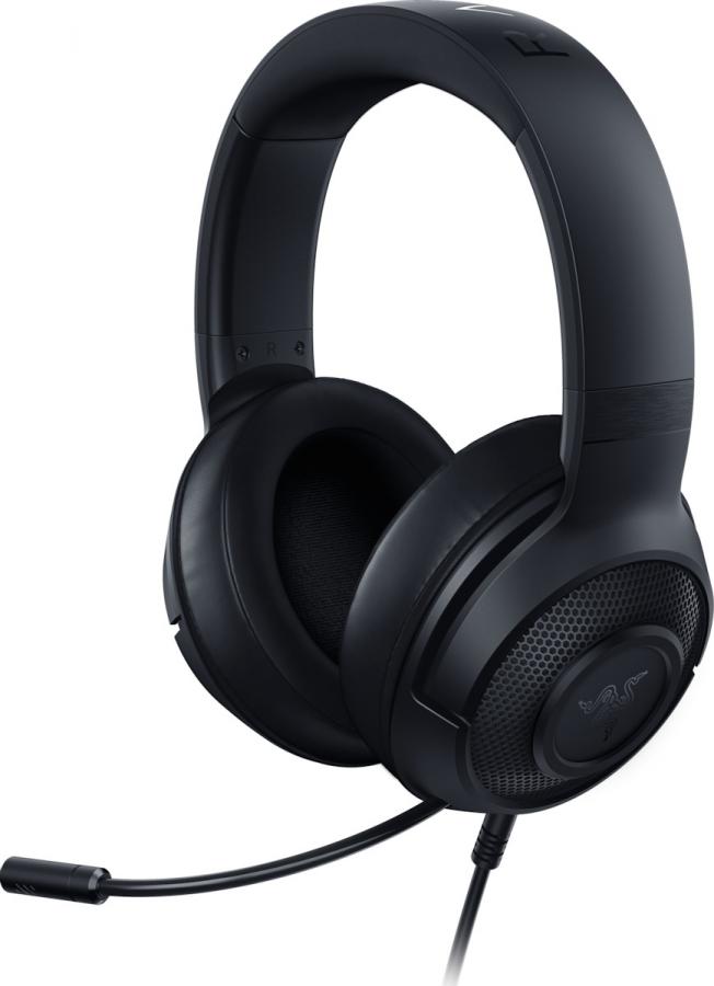 Razer Kraken X Lite PC & PS4 Analog Gaming Headset