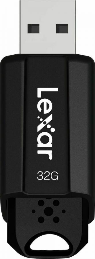 32GB Lexar JumpDrive S80 USB 3.1 flash drive, up to 130MB/s read 