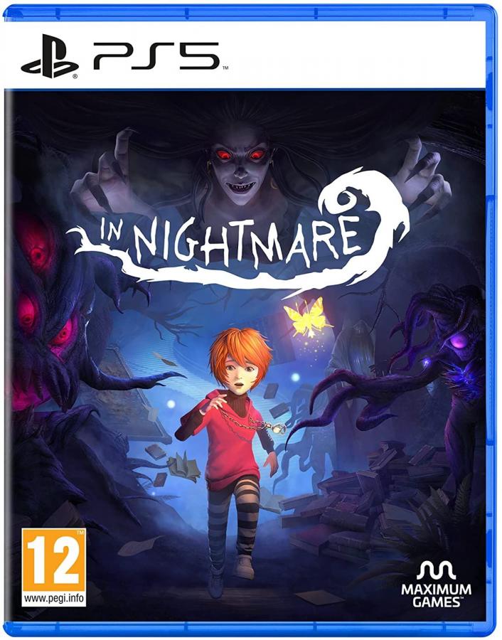 In Nightmare PS5 NEW