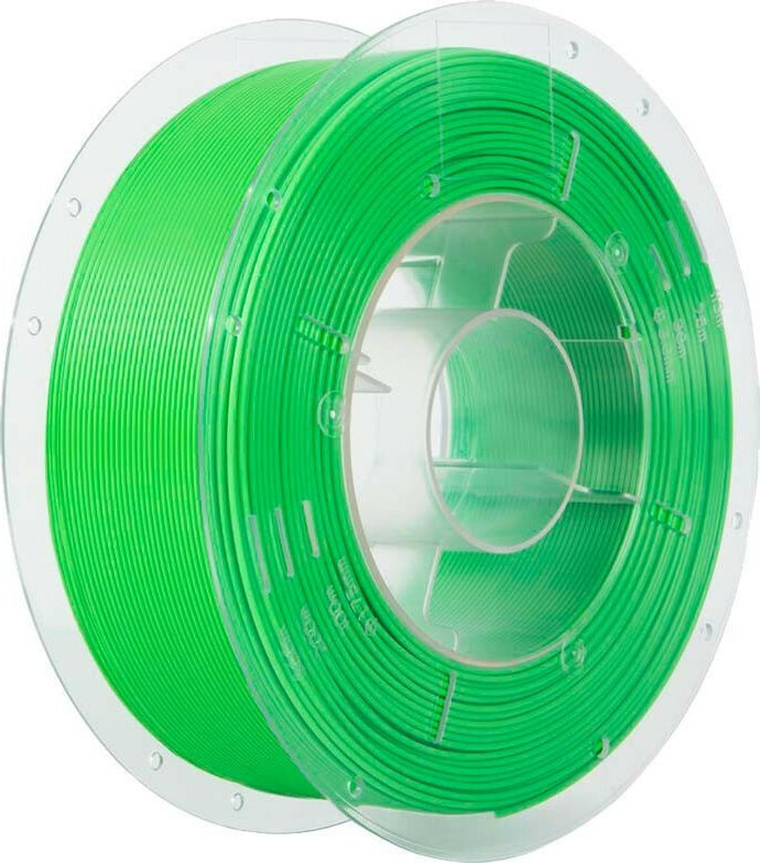 CREALITY CR-PLA Green, 3D Printer Filament 1 kg Spool,1.75 mm (3301010067)