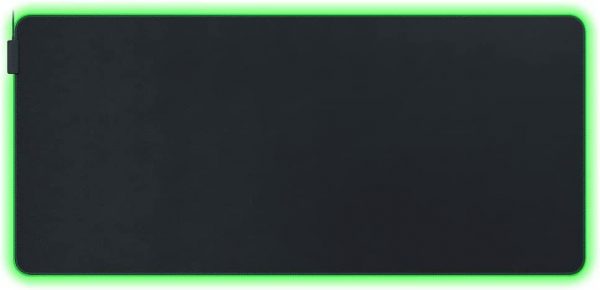 Razer Goliathus Chroma 3Xl – Gaming Mousepad – Rgb – Soft, Cloth Material – Balanced Control & Speed