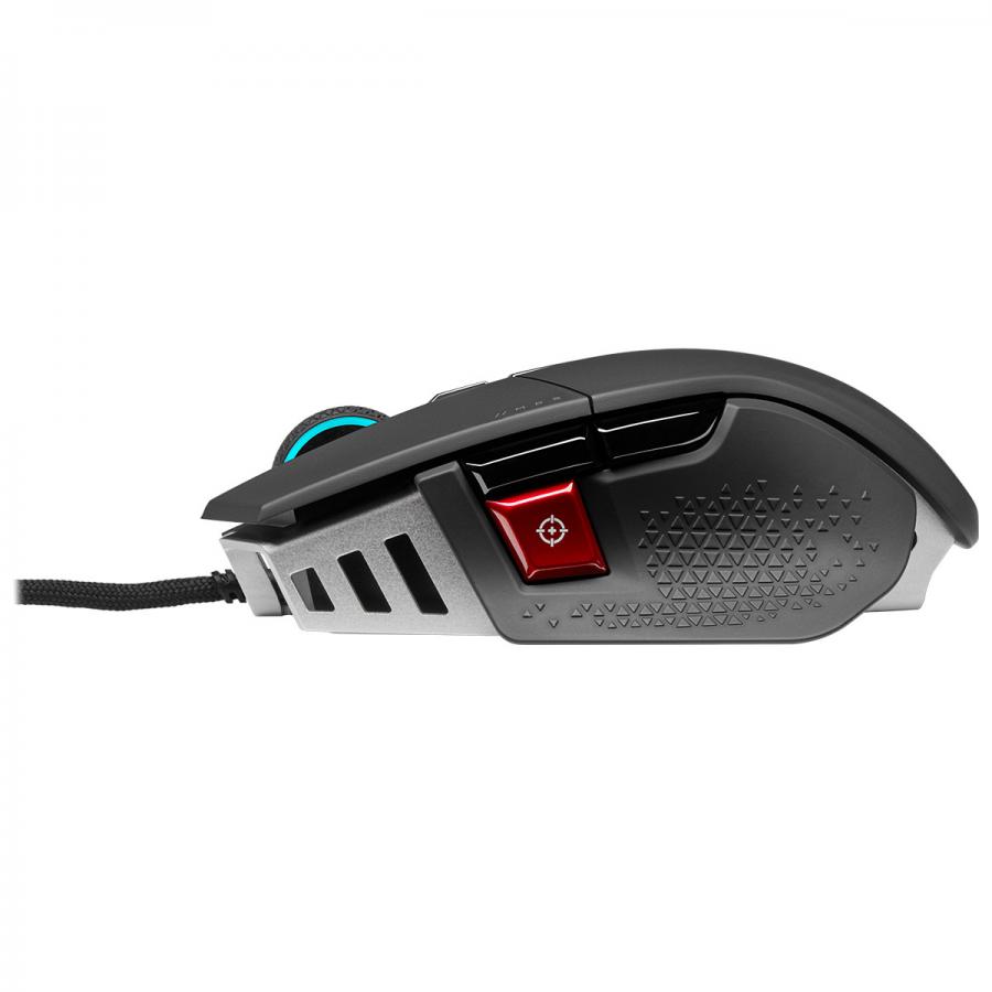 Corsair Gaming Mouse M65 Ultra  RGB Tunable FPS  Black (CH-9309411-EU2)