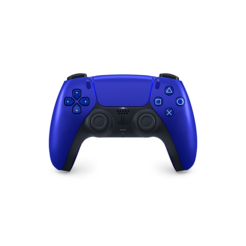 Sony Deep Earth Dualsense Cobalt Blue PS5