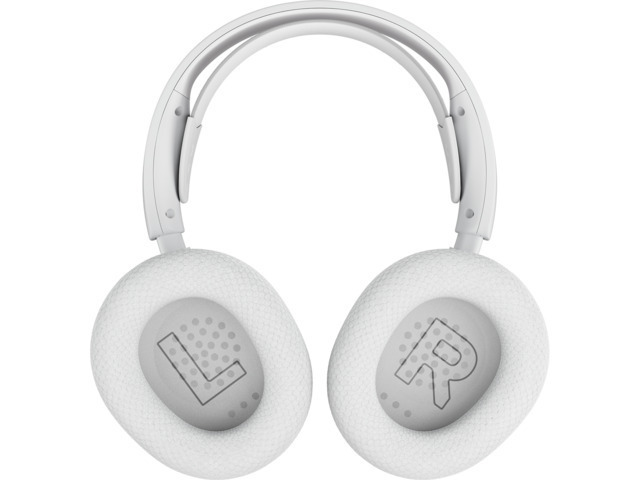 Steelseries Arctis Nova 5P White (61674)