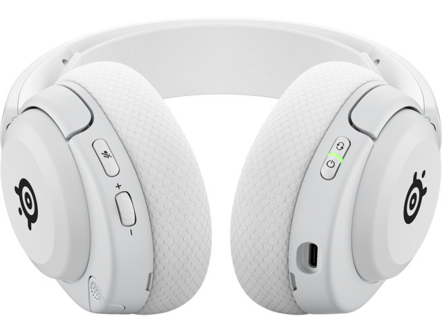 Steelseries Arctis Nova 5P White (61674)
