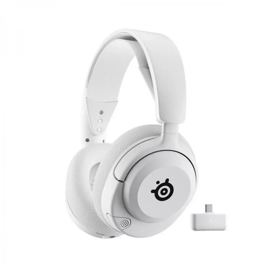 Steelseries Arctis Nova 5X White (61677)
