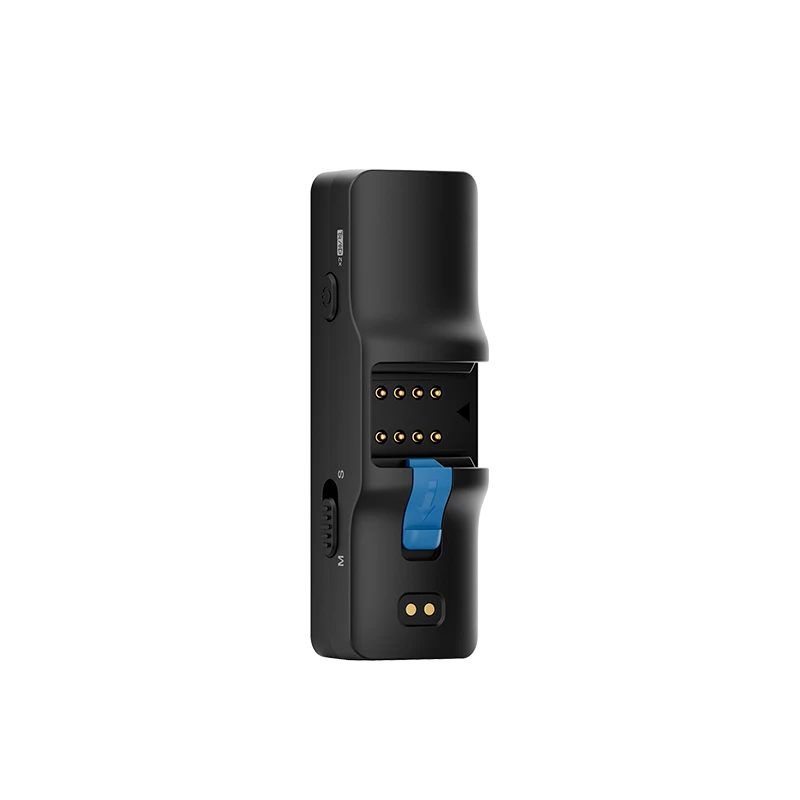 BOYALINK C2 Mobile 2 person Wireless Mic USB-C and 3,5 TRS (laptop camera phone) no Lightnintg