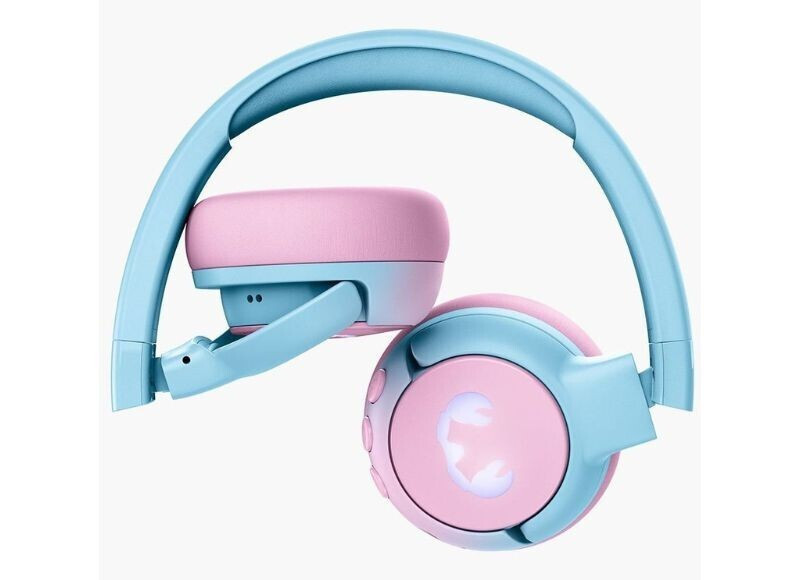 Fresh N Rebel Code Junior - Wireless on-ear Headphones - Cool Candy