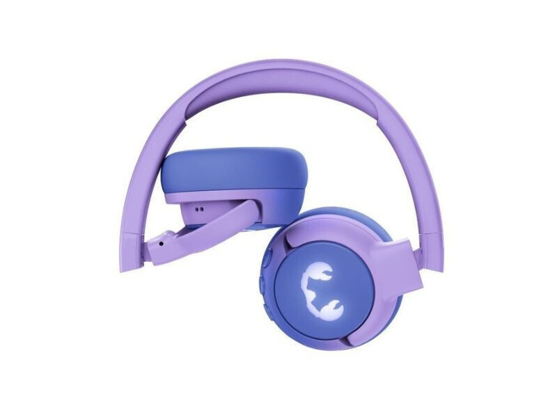 Fresh N Rebel Code Junior - Wireless on-ear Headphones - Groovy Galaxy