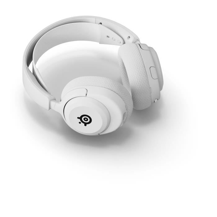 Steelseries Arctis Nova 5X White (61677)