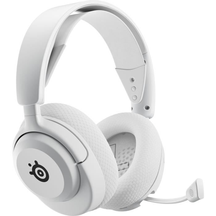 Steelseries Arctis Nova 5X White  (61677)