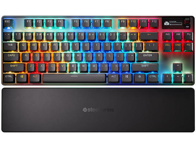 Steelseries Apex Pro TKL Wireless GEN (64871)