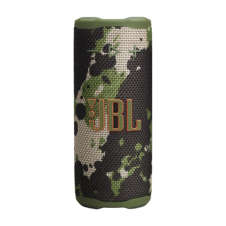 JBL Grip, Bluetooth Speaker, Water/Dust proof IP68 (Squad)