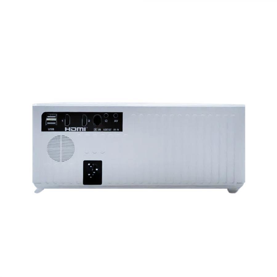 VOLTO BRIGHTEST LCD PROJECTOR 1080P ANSI 900 WIFI BT4.2 ANDROID AUTO FOCUS