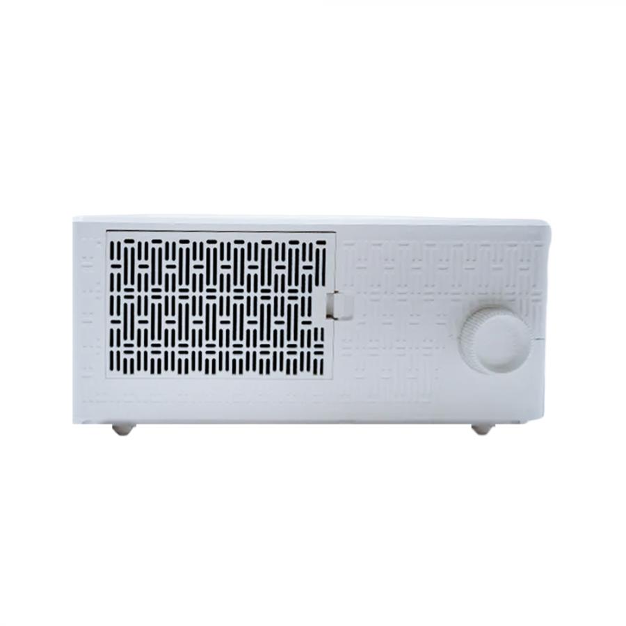 VOLTO BRIGHTEST LCD PROJECTOR 1080P ANSI 900 WIFI BT4.2 ANDROID AUTO FOCUS