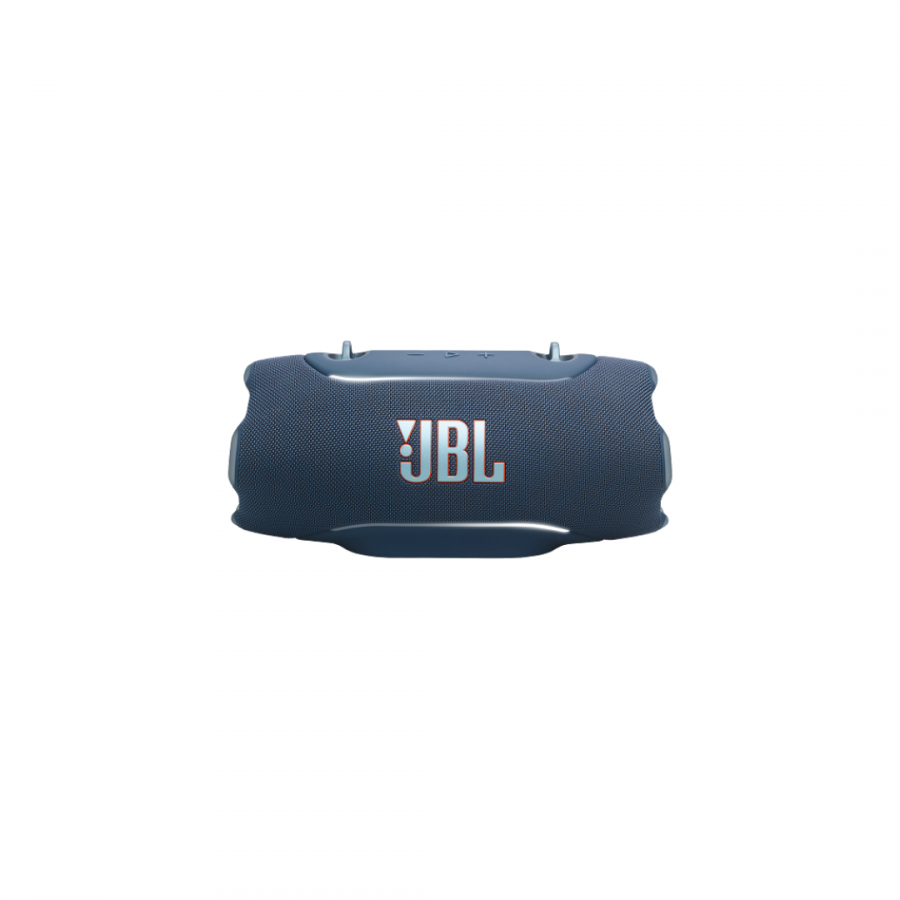 JBL Xtreme 5, Bluetooth Speaker, Water/Dust proof IP68, Carry Strap, No Power Supply (Blue)