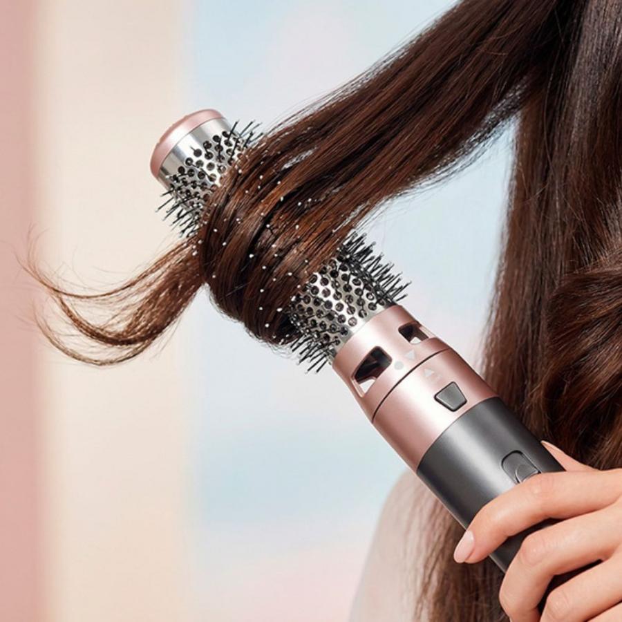 JOCCA HOT AIR BRUSH WITH 5 HEADS 1000W