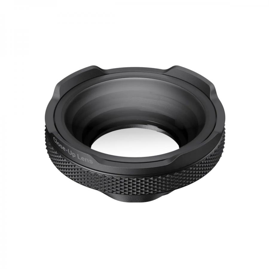 Insta360 Ace Pro 2 Close-Up Lens - Adjust the focal length from 10cm to 75cm